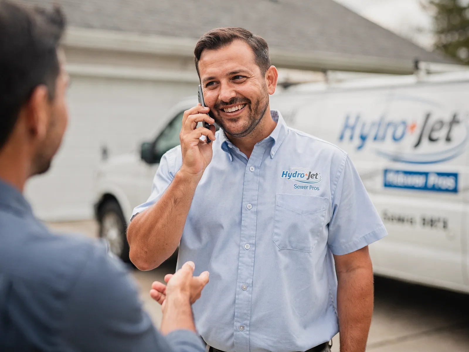 Hydro Jetting Near Me Waunakee, WI FAQs